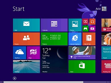 Windows 8.1 Review - Small improvements fix some annoyances