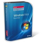 Windows Vista Business (with SP1) upgrade